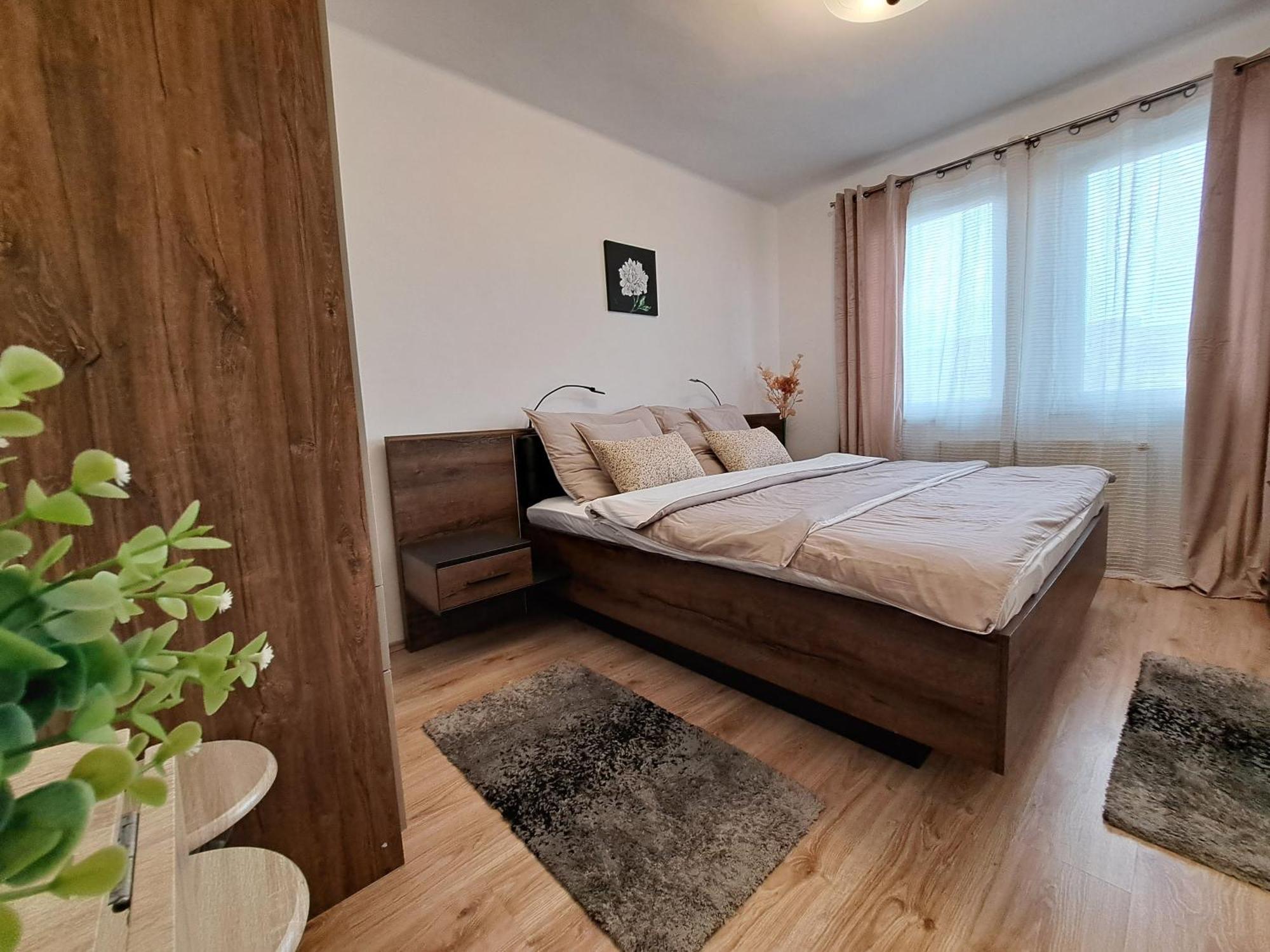 Orient Apartmanhaz Eger Exterior photo