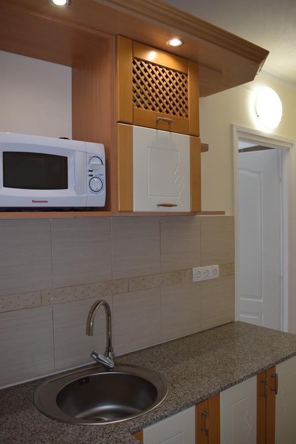 Orient Apartmanhaz Eger Exterior photo